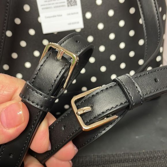 Disney x kate spade new york minnie mouse backpack - Picture 5 of 11